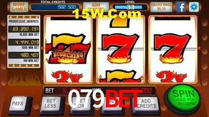 079Bet - Aplicativo Móvel